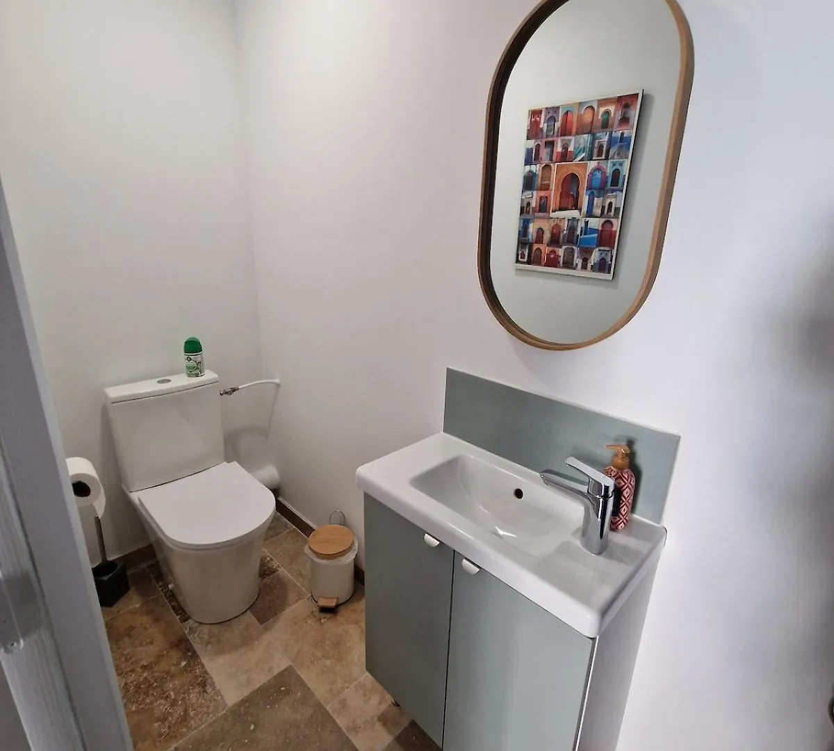 Maison Neuve 116M2, Climatisee, Wi-Fi Oullins Villa