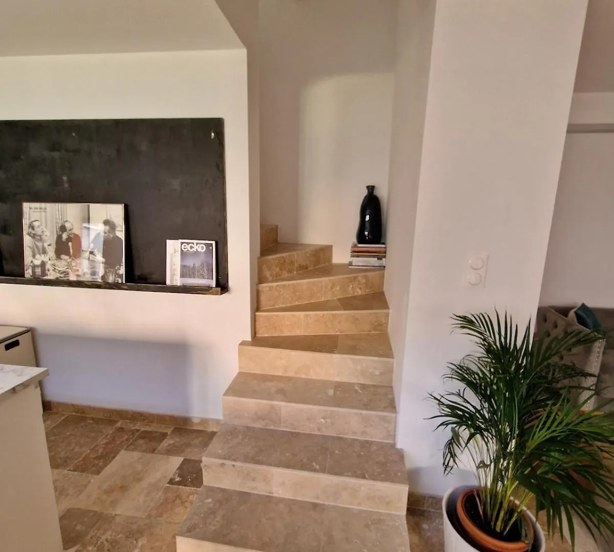 Villa Maison Neuve 116M2, Climatisee, Wi-Fi Oullins
